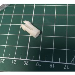 Pearl Flute INSERT PLAST REPOSE PCE BASSE - Vue 2